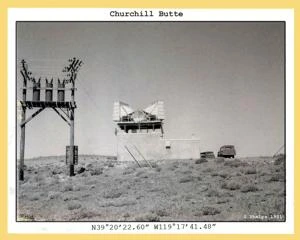 Picture provided by B7C (George Phelps) 05/25/2024